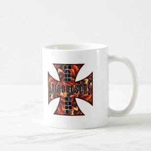 HC Hairdressers Coffee Mug