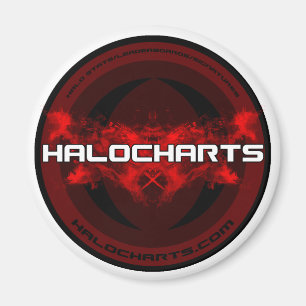 HC Red Magnet