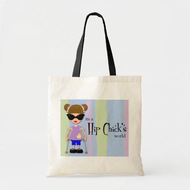 HC Tote Bag (Front)