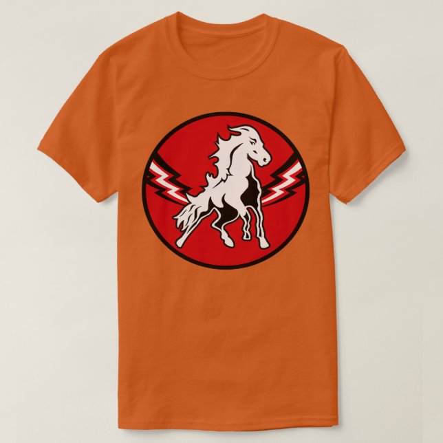 HC Vita Hasten C61A21 T-Shirt (Design Front)