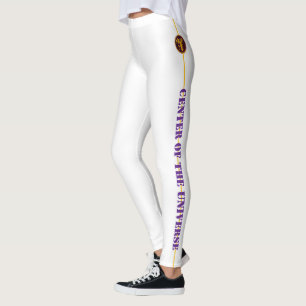 HCACOU HOLLYWOOD, CA (COU) 3 LEGGINGS