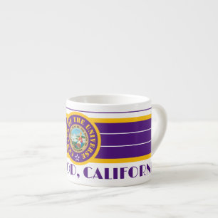 HCACOU HOLLYWOOD, CA (COU)  ESPRESSO CUP