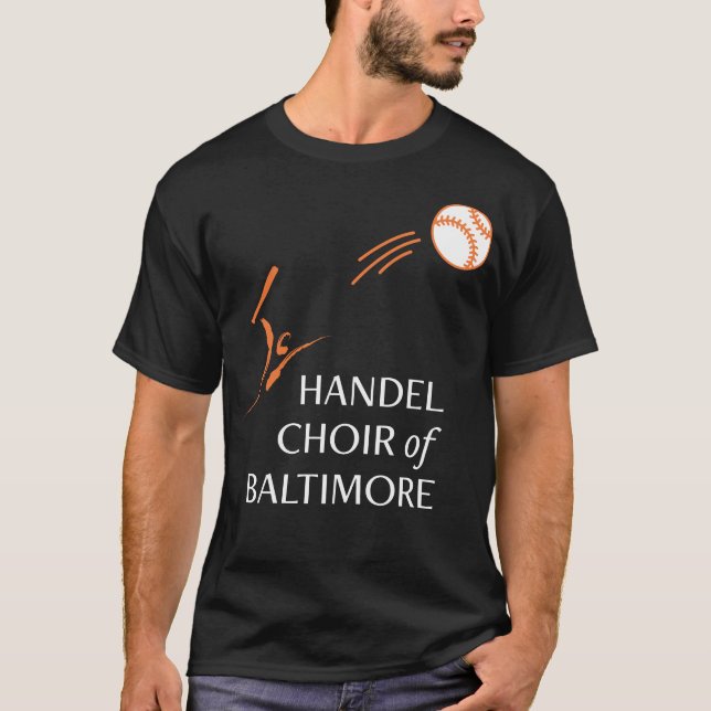 HCB Orioles Shirt (Front)