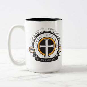 HCS Mug