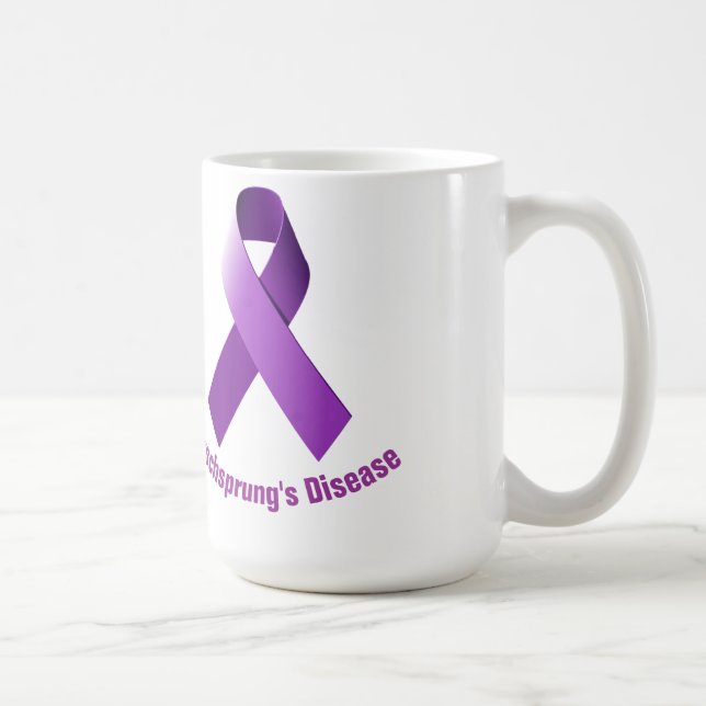 HD Awareness Mug (Right)