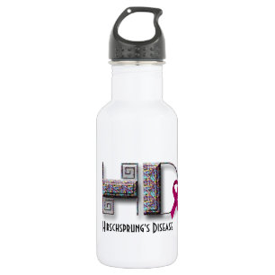 HD BPA FREE BOTTLE