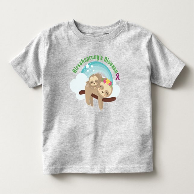 HD-Toddler Fine Jersey T-Shirt (Front)
