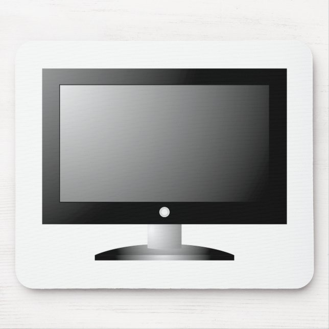 HD TV MOUSE PAD (Front)
