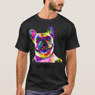 Hdtgm puppy T-Shirt