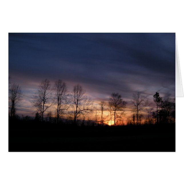 He Appointed (Front Horizontal)