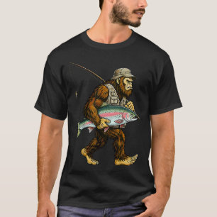 He Called Me To Fish Christian Fishing Bible Verse T-Shirt
