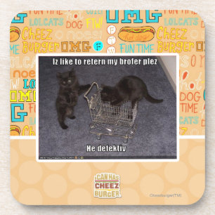 He defectiv coaster