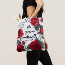 He Gives Me New Strength