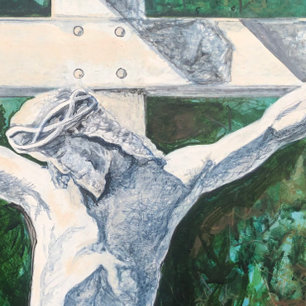 He Has Risen Luke 24:6 Christian Easter/Holy Month T-Shirt