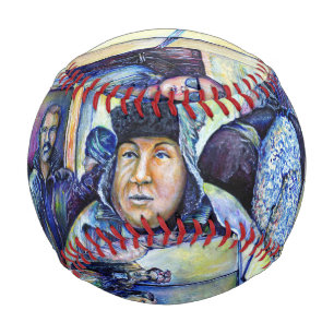 He Heard, What I Saw Baseball