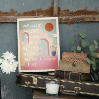 He Is My Refuge Psalm 91 Bible Scripture