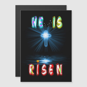 He Is Risen