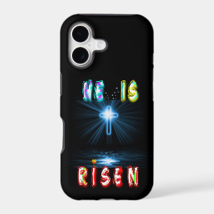 He Is Risen