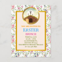 He is Risen and Celebration of Resurrection Sunday