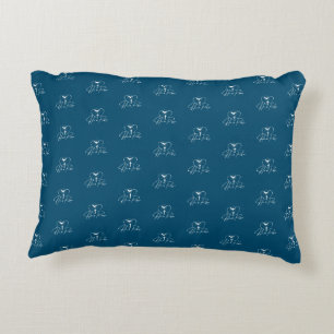 He Is Risen Decorative Cushion