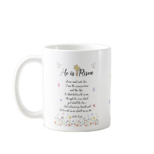 He is Risen-Easter Mug