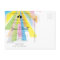 He Is Risen Easter Service Invitation