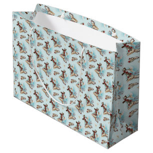 He Is Risen Large Gift Bag