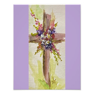 He is Risen  Photo Print