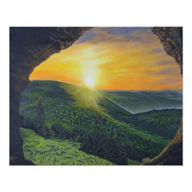 He Is Risen! Poster (Front)