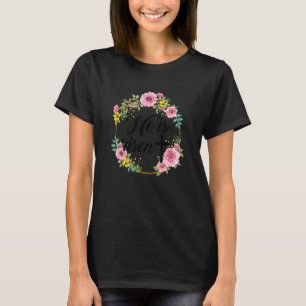 He Is Risen Ressurection Christian God Jesus Chris T-Shirt