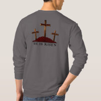 HE IS RISEN