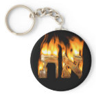 He is the first Keychain