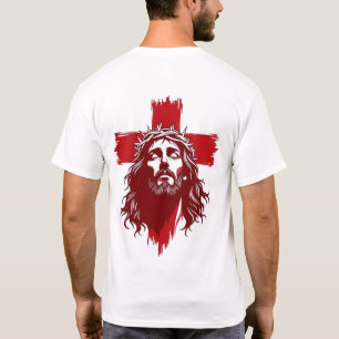 He Paid It All T-Shirt