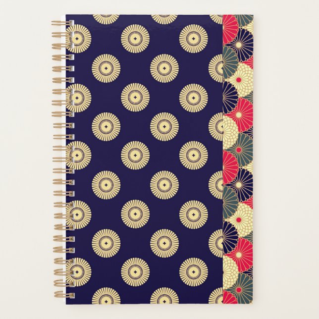 He Riegns Planner (Front)