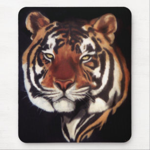 He Who is Regal Mouse Pad