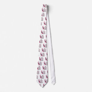 Head and Neck Cancer Hero My Dad Tie
