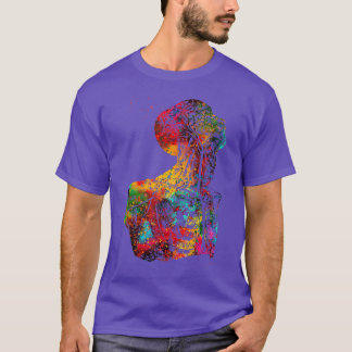 Head And Torso 1 T-Shirt