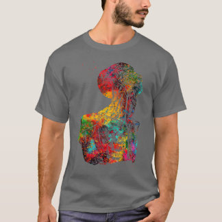 Head And Torso 1 T-Shirt