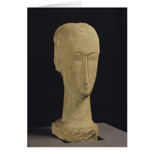 Head, c.1911-12