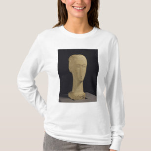 Head, c.1911-12 T-Shirt