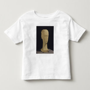 Head, c.1911-12 toddler T-Shirt