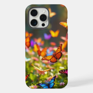 Head Case Designs Journal Monarch Butterfly Prints
