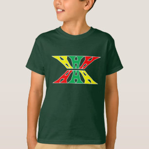 HEAD, HAND, HEART Kids T-Shirt