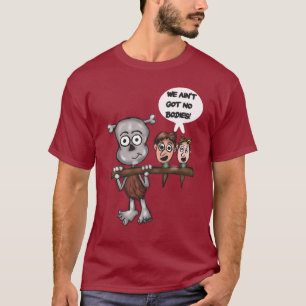 Head Hunter T-Shirt