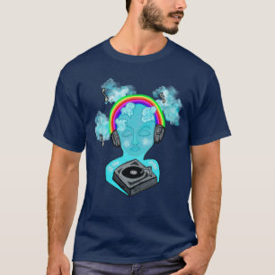 Head in the clouds T-Shirt