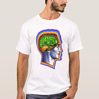 HEAD MAN T-Shirt