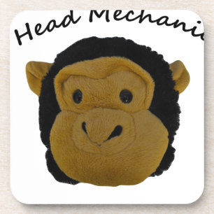 Head Mehanic Coaster