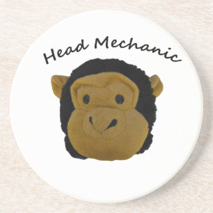 Head Mehanic Coaster