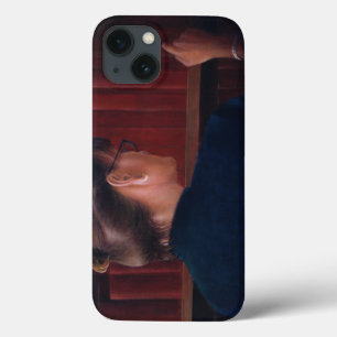Head Mistress 2005 iPhone 13 Case