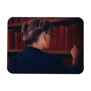 Head Mistress 2005 Magnet